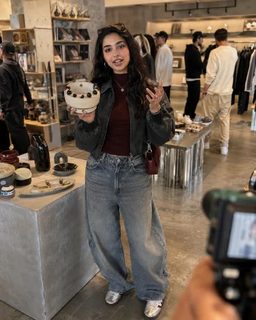 Shopping & much more